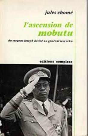 Lascension de Mobutu, Boeken, Taal | Overige Talen, Verzenden