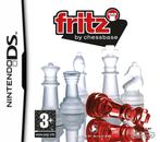 Fritz by ChessBase (DS Games), Consoles de jeu & Jeux vidéo, Jeux | Nintendo DS, Ophalen of Verzenden