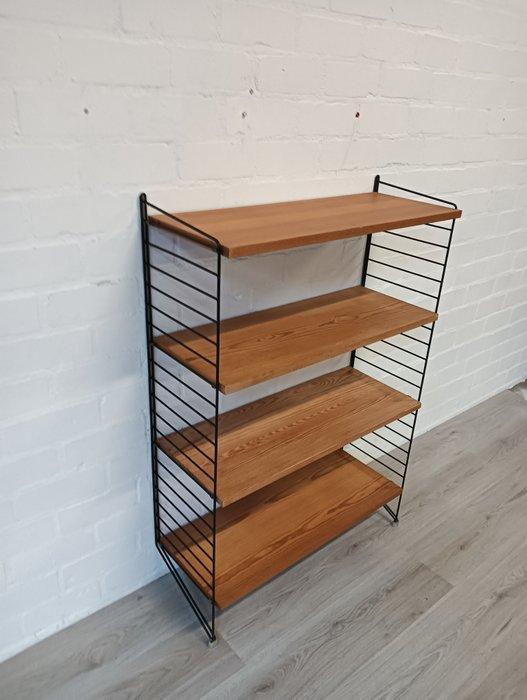 String - Kajsa and Nisse Strinning - Wandrek - Hout, Staal, Antiek en Kunst, Antiek | Meubels | Stoelen en Sofa's