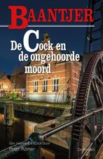 De Cock en de ongehoorde moord / Baantjer / 92 9789026158988, Boeken, Detectives, Verzenden, Gelezen, Baantjer