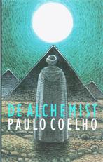 De Alchemist 9789029509657, Livres, Verzenden, Paulo Coelho