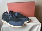Loro Piana - Chaussures plates - Taille : EU 43.5, Nieuw