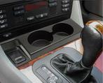 BMW 5-Serie E39 – Bekerhouder middenconsole (1996–2003), Auto-onderdelen, Interieur en Bekleding, Ophalen of Verzenden, Nieuw