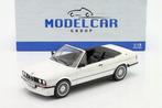 Modelcar Group 1:18 - Model cabriolet -BMW Alpina C2 2.7, Nieuw
