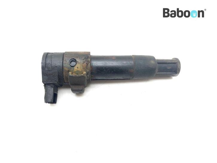 Bouchons de bobine dallumage BMW F 650 GS 2004-2005 (F650GS, Motoren, Onderdelen | BMW, Verzenden