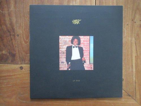 Michael Jackson - Off the Wall - Mobile fidelity sound lab -, Cd's en Dvd's, Vinyl Singles