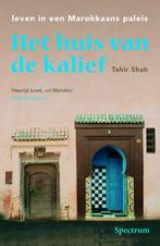 Het huis van de Kalief 9789027427816 T. Shah, Boeken, Verzenden, Zo goed als nieuw, T. Shah