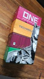 Jinks Kunst - BATMAN / CONTAINER / UNIQUE PIECE