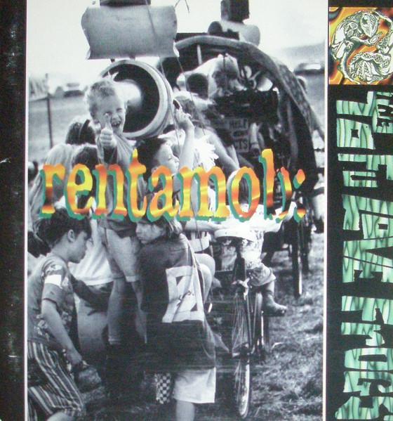 The Tofu Love Frogs - Rentamob, CD & DVD, CD | Pop, Envoi