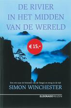 De rivier in het midden van de wereld / Eldorado, Livres, Verzenden, S. Winchester