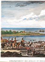 Europa - Nederland; Vernet / Couché - Embarquement des, Boeken, Nieuw