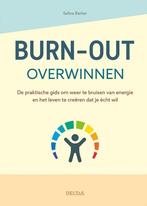 Burn-out overwinnen 9789044762471, Boeken, Zo goed als nieuw, Verzenden, Selina Barker