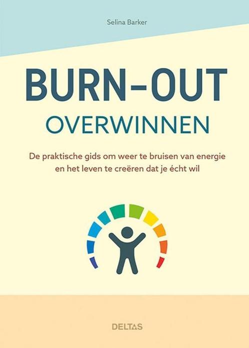 Burn-out overwinnen 9789044762471, Boeken, Psychologie, Zo goed als nieuw, Verzenden