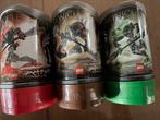 Lego Set - Bionicle - Rahkshi Panrahk 8587-1 , Lerahk, Nieuw