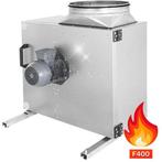 Ruck Rookgas Ventilatorbox 200°C | 3350 m³/h | MPS 280 D2 F4, Verzenden