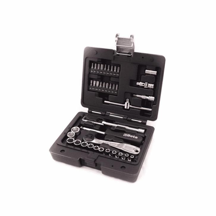 Beta Easy Bit dopsleutel set, Fietsen en Brommers, Fietsonderdelen, Nieuw, Verzenden