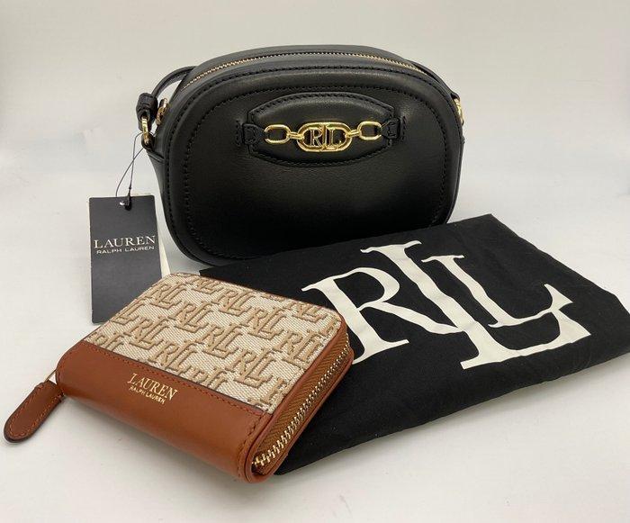 Ralph Lauren Pochette Sacs Sacs Femme 2ememain