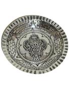 Presenteerblad - .833 zilver - Wapen in zilver, Antiek en Kunst