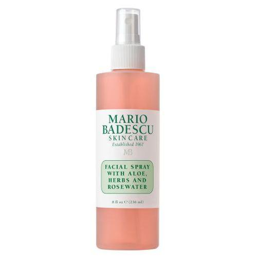 Mario Badescu Facial Spray With Aloe, Herbs & Rosewater 2..., Bijoux, Sacs & Beauté, Beauté | Soins du visage, Envoi