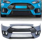 Voorbumper | Ford | Focus 14-18 4d sed. / Focus 14-18 5d hat, Auto-onderdelen, Verzenden, Nieuw, Ford