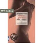 Tweede Lekkere Lijvenboek Van Donna 9789052407753 A. Gies, Boeken, Verzenden, Zo goed als nieuw, A. Gies