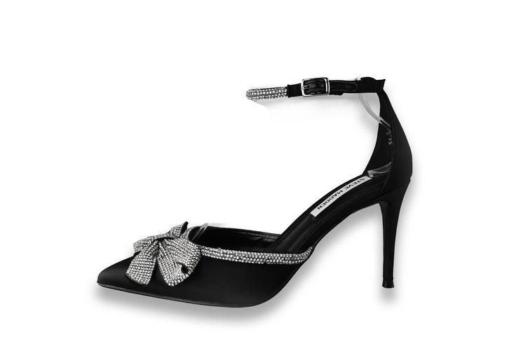 Steve Madden Pumps in maat 37 Zilver | 5% korting, Kleding | Dames, Schoenen, Overige kleuren, Zo goed als nieuw, Pumps, Verzenden