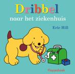 Dribbel - Dribbel naar het ziekenhuis (9789000382590), Verzenden