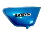 Kawasaki Z 200 1977-1984 1090 ZIJKAP RECHTS 36007-057, Motoren, Ophalen of Verzenden, Gebruikt