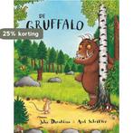 De Gruffalo 9789082644104 Julia Donaldson, Verzenden, Gelezen, Julia Donaldson