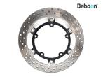 Remschijf Voor Yamaha MT 09 2024 (MT-09), Motoren, Onderdelen | Yamaha, Verzenden, Gebruikt