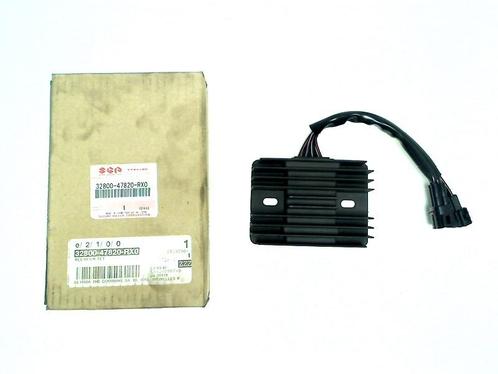 Suzuki GSX R 1000 2009-2011 439C SPANNINGSREGELAAR 32800-478, Motoren, Onderdelen | Suzuki, Gebruikt, Ophalen of Verzenden