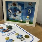 Lego - Limited Edition - Erling Haaland - Manchester City -, Kinderen en Baby's, Nieuw