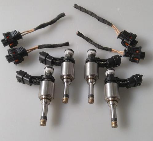 Bosch upgrade injector kit 600hp Golf 5 GTI / Golf 6R 2.0 TF, Autos : Divers, Tuning & Styling, Envoi
