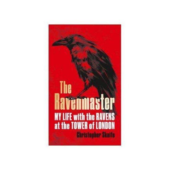 The Ravenmaster 9780008307929 Christopher Skaife, Boeken, Taal | Engels, Gelezen, Verzenden