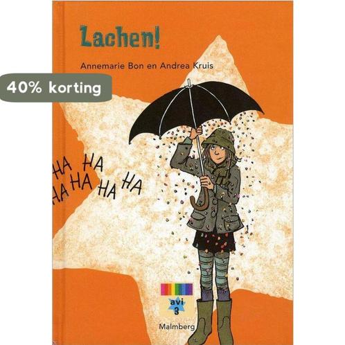 Lachen! leesboek groep 7-8  AVI-3 9789034521774 D. Loeve, Boeken, Schoolboeken, Gelezen, Verzenden