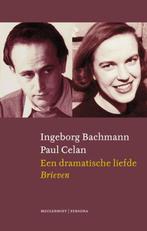 Een dramatische liefde / Persona / 4 9789029084789, Verzenden, Paul Celan