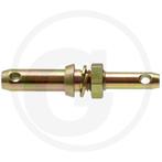 Werktuigpen Cat. 1/2 – 28x197 mm (Werktuigen), Zakelijke goederen, Landbouw | Werktuigen, Ophalen of Verzenden
