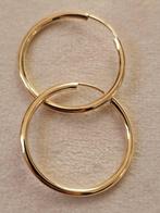 Oorbellen - 18 karaat Geel goud, Handtassen en Accessoires, Oorbellen, Nieuw