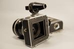 Hasselblad Supreme Wide Angle 120 / medium formaat camera, Audio, Tv en Foto, Fotocamera's Analoog, Nieuw
