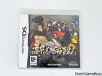 Nintendo DS - The Legend Of Kage 2 - UKV - New & Sealed, Verzenden, Gebruikt