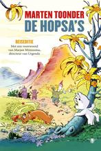 Tom Poes en de hopsas 9789403103426 Marten Toonder, Boeken, Verzenden, Zo goed als nieuw, Marten Toonder