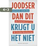 Joodser dan dit krijgt u het niet 9789035143463, Boeken, Verzenden, Gelezen, Tamarah Maionah Benima