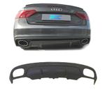 Diffuseur Pour Audi A5 Sportback 12-16 Look Dtm Rs, Auto-onderdelen, Verzenden, Nieuw
