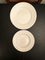 Wedgwood - Service de table pour le dîner (12) - Porcelaine