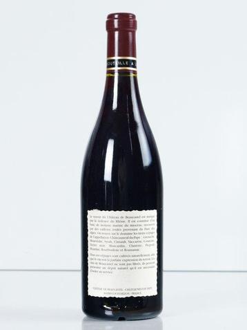 1994 Château de Beaucastel - Châteauneuf-du-Pape - 1 Fles