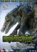 Dinocroc von Kevin ONeill  DVD, Verzenden