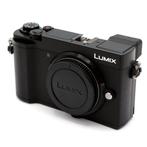 Panasonic Lumix DC-GX9 Body #MULTIANGLE DISPLAY #MIRRORLESS, Nieuw