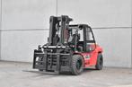 2024 Manitou MI 100 D - Heftruck - 25u (D170)