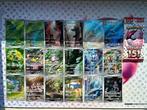 Pokémon - 18 Card, Hobby en Vrije tijd, Verzamelkaartspellen | Pokémon, Nieuw