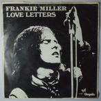 Frankie Miller - Love letters - Single, Gebruikt, 7 inch, Pop, Single